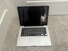 MacBook Pro "Core 2 Duo" 2.4
