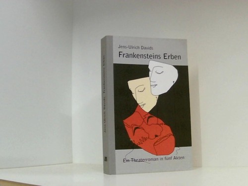Frankensteins erben ein - frankensteins, erben: