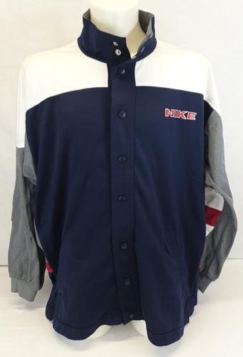 Nike trainingsjacke training - trainingsjacke,