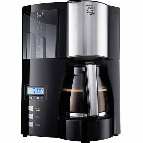 Melitta optima timer - melitta,
