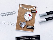 STAMPIN UP Stempelset