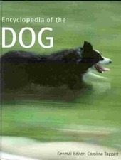 Encyclopedia of the Dog (North American) by not speci... | Book | condition good