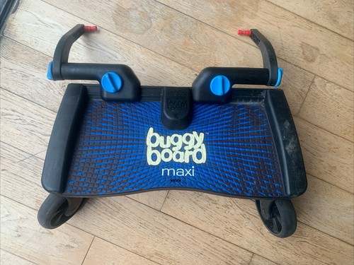 Lascal buggy board - lascal,