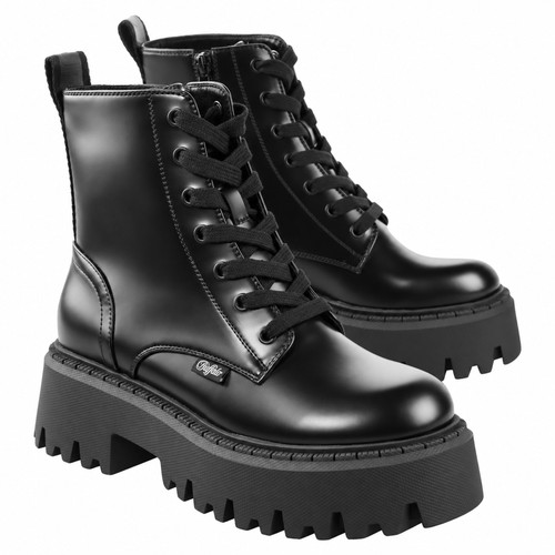 Buffalo damen stiefel - buffalo,