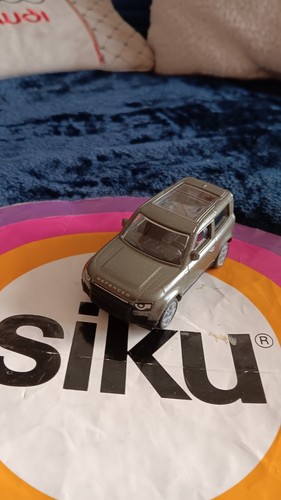 Siku 1549 land rover defender - 1549,
