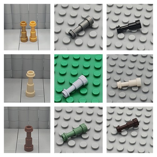 Lego teleskop fernglas - 4x,