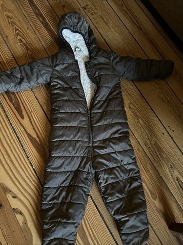 Kinder winteroverall - kinder,
