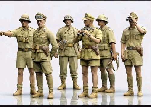 Ww2 german rommel and - ww2,