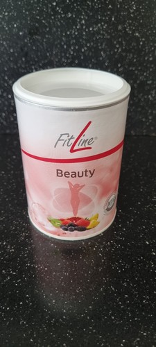 Fitline beauty pulver - fitline, dose