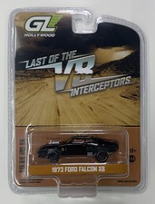 1:64 GreenLight MAD MAX 1972