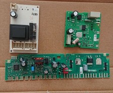 Liebherr Leiterplatten für