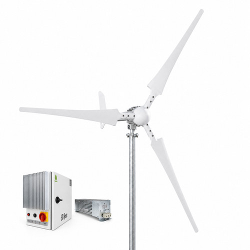 Set 1500 24v windgenerator - , i-1500