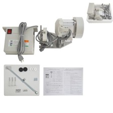 110V 550W Electric Servo Motor