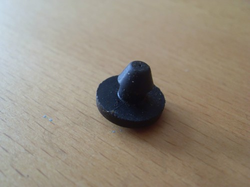 Gummipuffer dolmar 112 114 - dolmar,