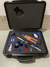 Lackprüfgerät Inspektionsset