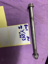 Motor Aufhängung Schraube