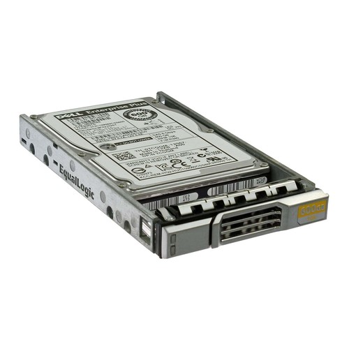 Dell equallogic sas festplatte - dell, sas-festplatte