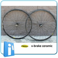 Set Räder Retro 26 " MTB