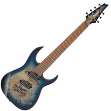 Ibanez RGMS7PB-CBS 7-Saiter