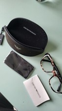 Emporio Armani Brillenfassung