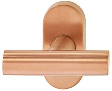 Häfele Fenstergriff Edelstahl