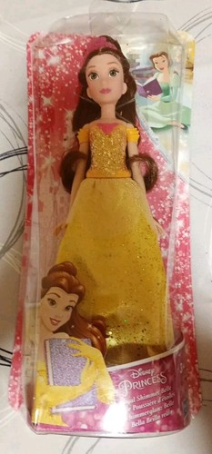 Disney princess puppe royal - puppe,