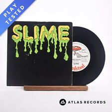 Slime - Controversial - 7"