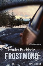 Frauke Buchholz Frostmond
