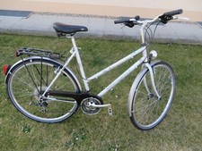 Damenfahrrad 28 Zoll gebraucht