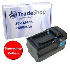 Akku 36V 7500mAh für Hilti