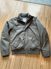 Dreimaster Winterjacke Herren Jacke Gr.S