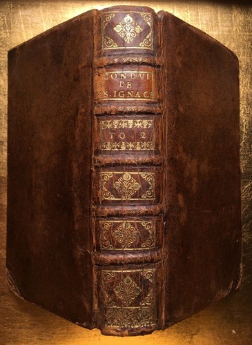 1688 führung ignatius - 1688, s.ignatius
