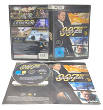 ✅ James Bond 007: Legends -