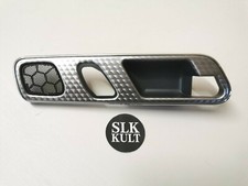 Original Mercedes SLK R170