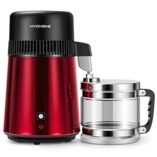 4L 1,06Gal Wasser Destillierer