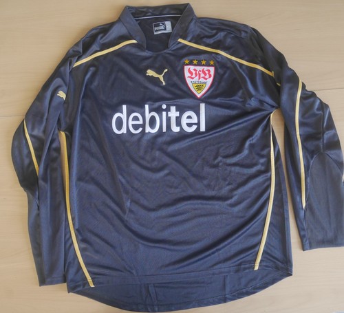 Geniales seltenes vfb - geniales,