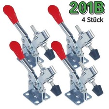 Kniehebelspanner - 4x,