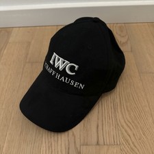 IWC Schaffhausen Baseball-Cap