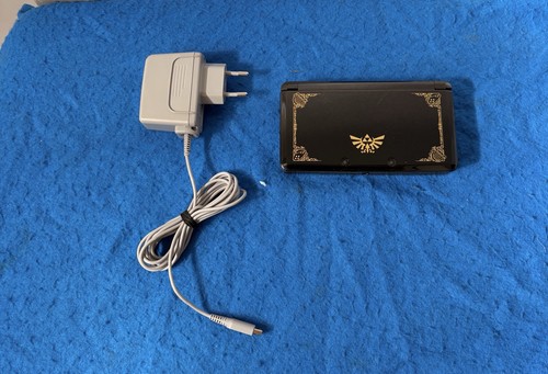 Nintendo 3ds konsole zelda - nintendo,