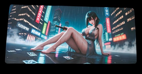Anime hentai xxl 90x40cm - xxl,