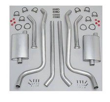 DOPPELROHRANLAGE 2,5 - ATECH