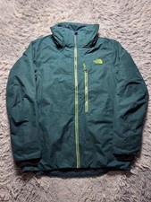 The North Face Gore-Tex Jacke