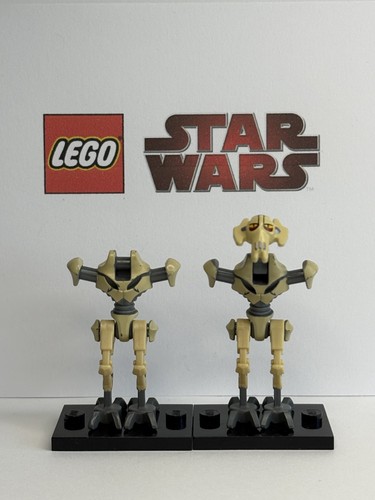 Lego star wars minifiguren - star,