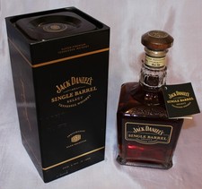 Jack daniels single - jack,