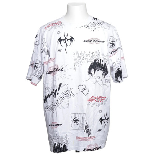 New yorker shirt - new, yorker,