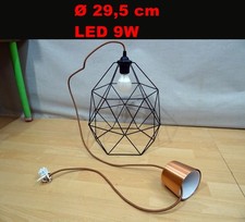 Lampenschirm Gestell Ø 29,5