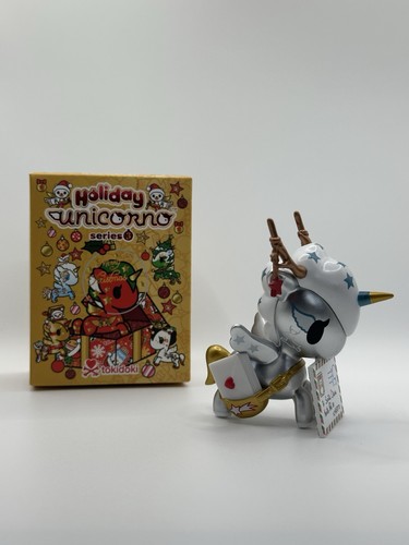 Tokidoki unicorno holiday - -,