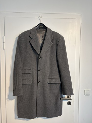 Futuro wollmantel herren - herren, gr