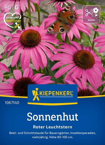Kiepenkerl blumensamen - kiepenkerl,