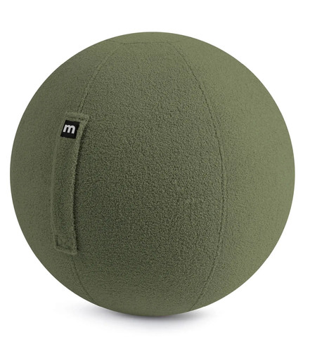 Mokebo sitzball pezziball - sitzball,